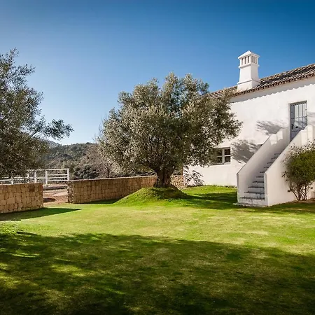 Ronda Mountain Resort