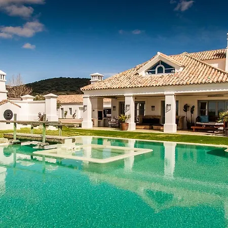 Ronda Mountain Resort Villa Ronda