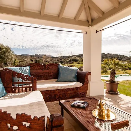 Ronda Mountain Resort Villa Ronda