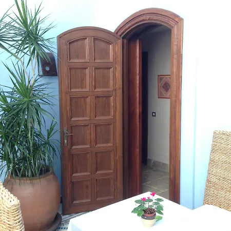 Ronda Mountain Resort Villa *